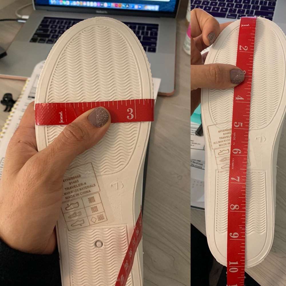 Cheetah Slip-on Shoes - Picture 4 of 4